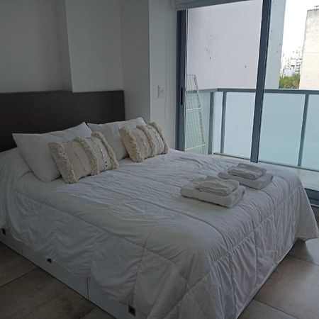 Ferienwohnung Departamento En Torre De Alta Categoria Con Amenities Excelente Ubicacion En Recoleta Buenos Aires Exterior foto