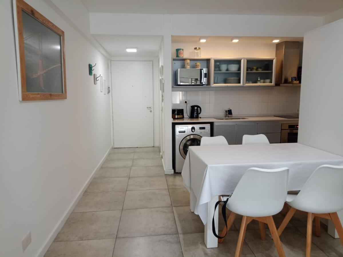 Ferienwohnung Departamento En Torre De Alta Categoria Con Amenities Excelente Ubicacion En Recoleta Buenos Aires Exterior foto
