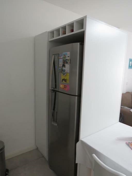 Ferienwohnung Departamento En Torre De Alta Categoria Con Amenities Excelente Ubicacion En Recoleta Buenos Aires Exterior foto
